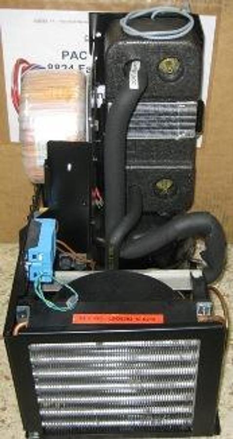 Used LAUDA TYPE: DKH/2