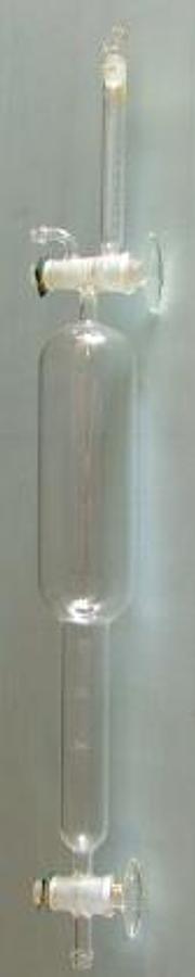 Used QTY. 1. PYREX: SPECIALTY GLASSWARE TS 13 TS 3 TS 3 9ML 500 ML