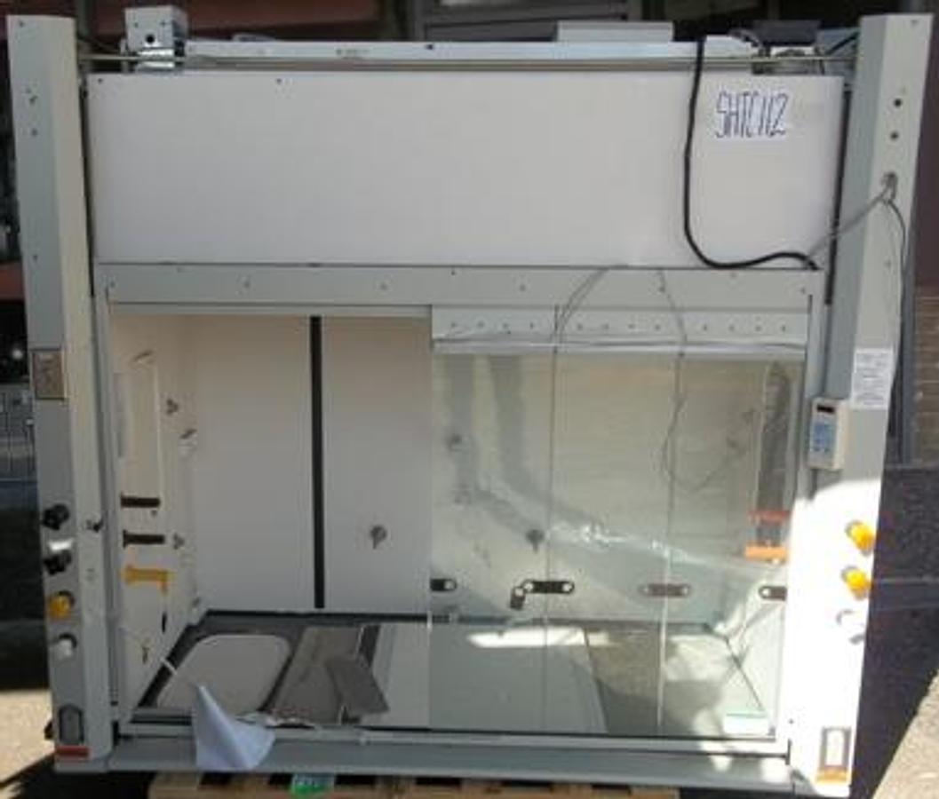 Used QTY. 1. THERMO FISHER SCIENTIFIC