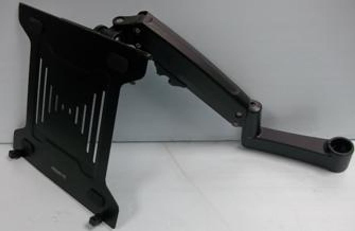 Used QTY. 1. MOUNT IT SCREEN MOUNT