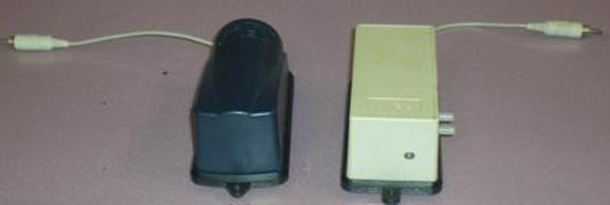 Used METTlER TOLEDO TITRATOR PUMPS FOR MODEL: DL18 / DL35.