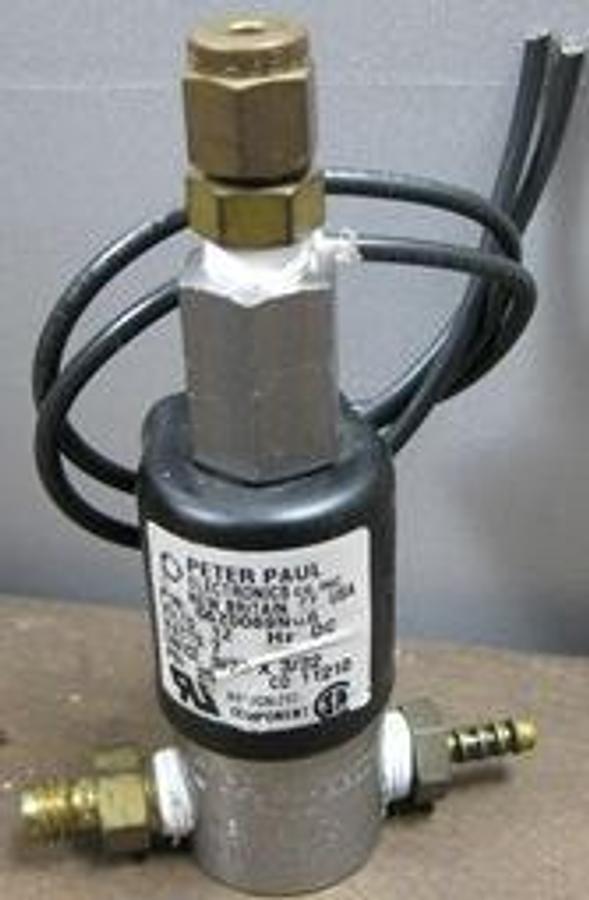 Used PHASE TECHNOLOGIES POUR POINT FREEZE POINT ANALYZER PARTS