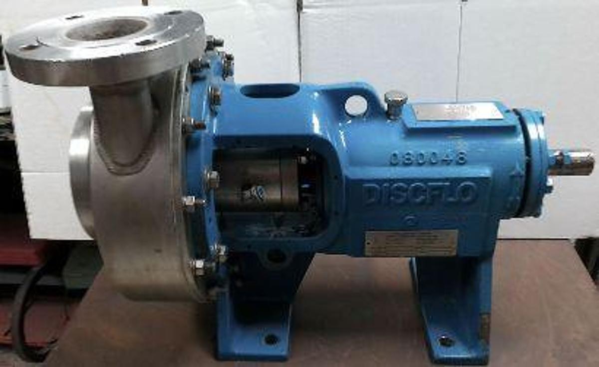 Used TEC TOTAL EQUIPMENT COMPANY