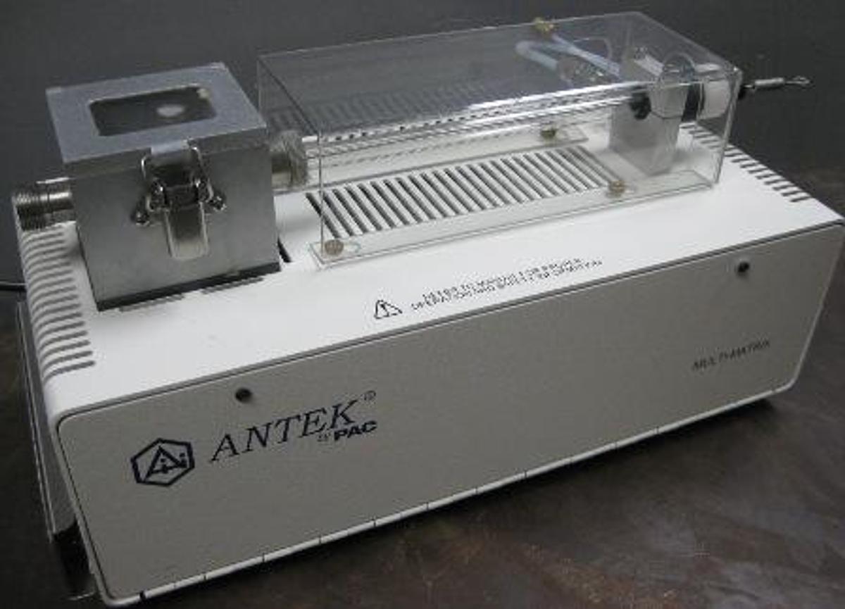 Used QTY. 1. ANTEK INSTRUMENTS