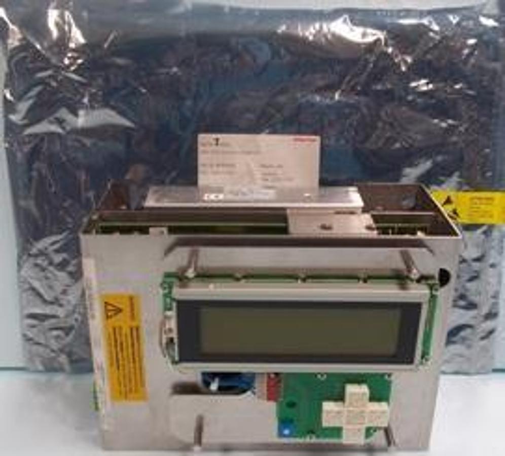 Used ANTON PAAR CO2 CONTROL UNIT COBRIX 2