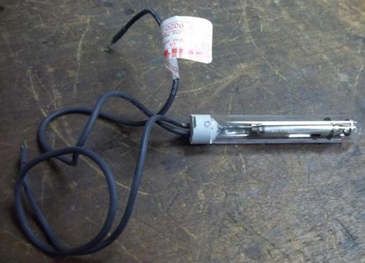 Used ANTEK INSTRUMENTS