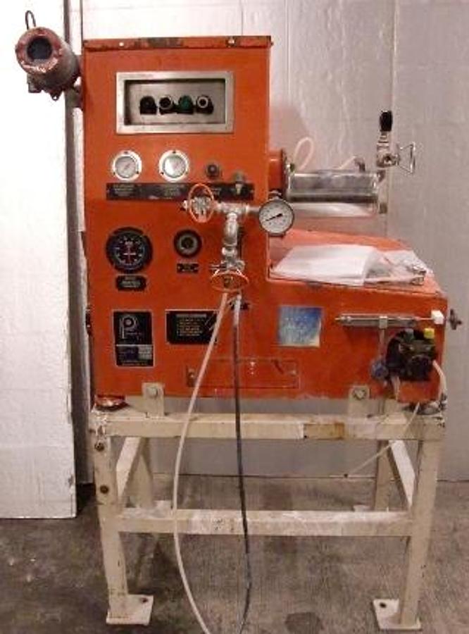 Used QTY. 1. PREMIER MEDIA MILL