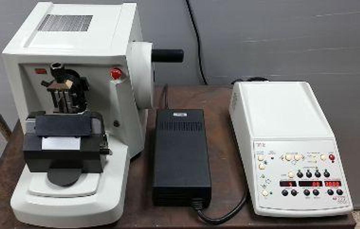 Used RESEARCH & MANUFACTURING COMPANY