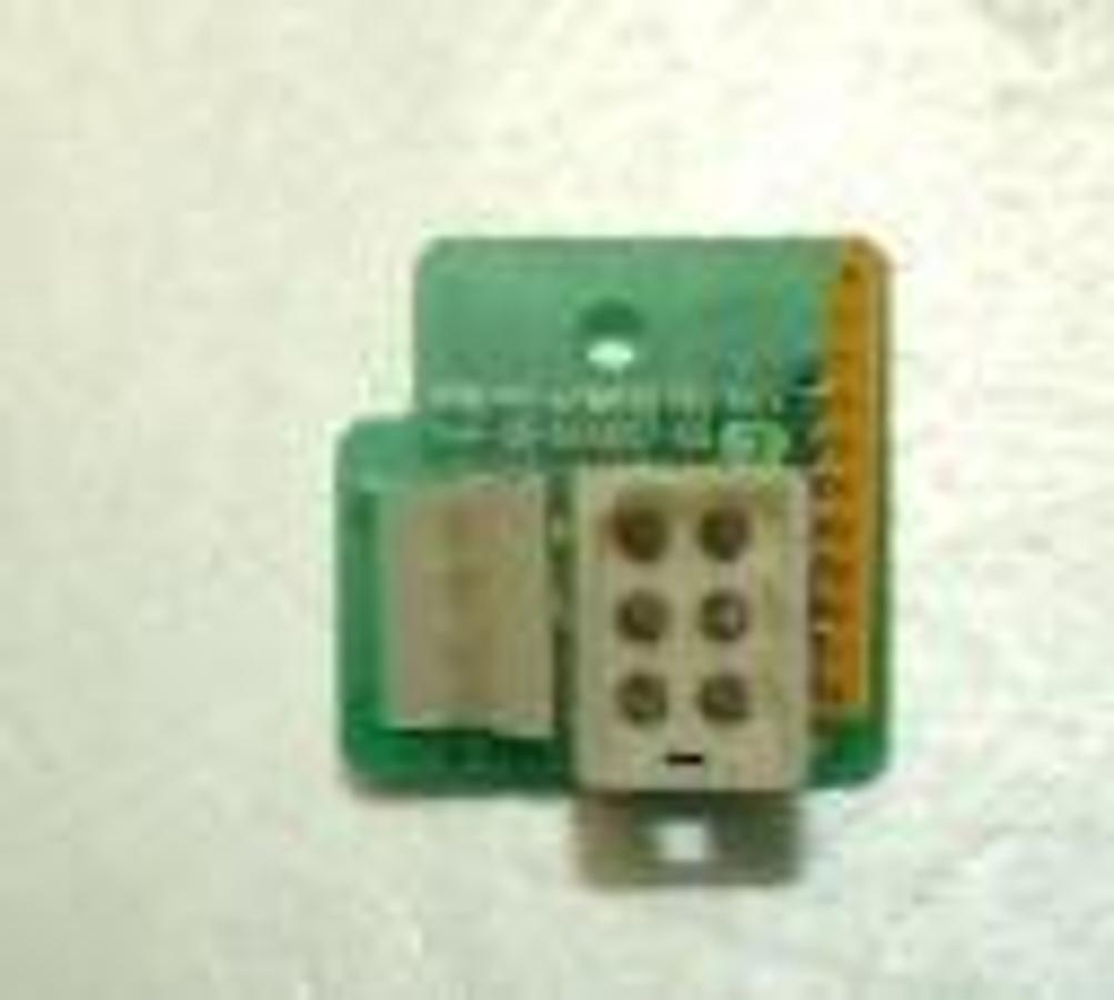 Used VARIAN PART NO. 03-908805-00