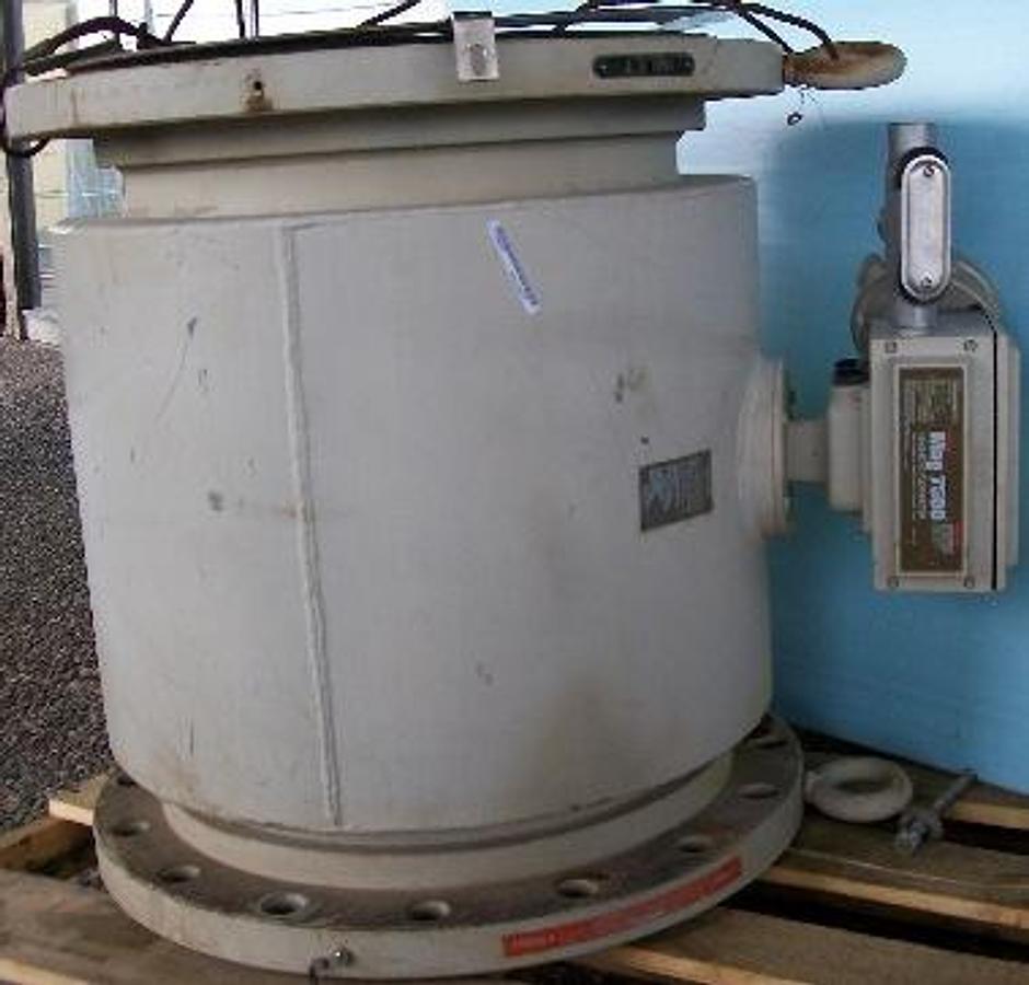 Used BROOKS MAG 7500