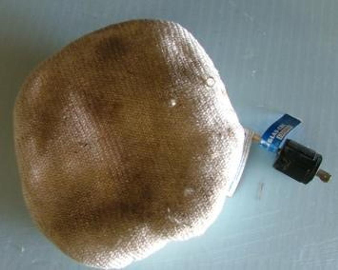 Used GLAS-COL: HEATING MANTLE CAT. NO. 0406