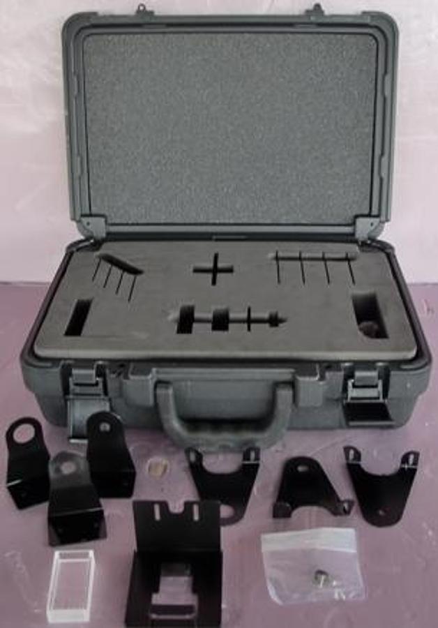 Used MICROSCOPE TRANSMISSION KIT