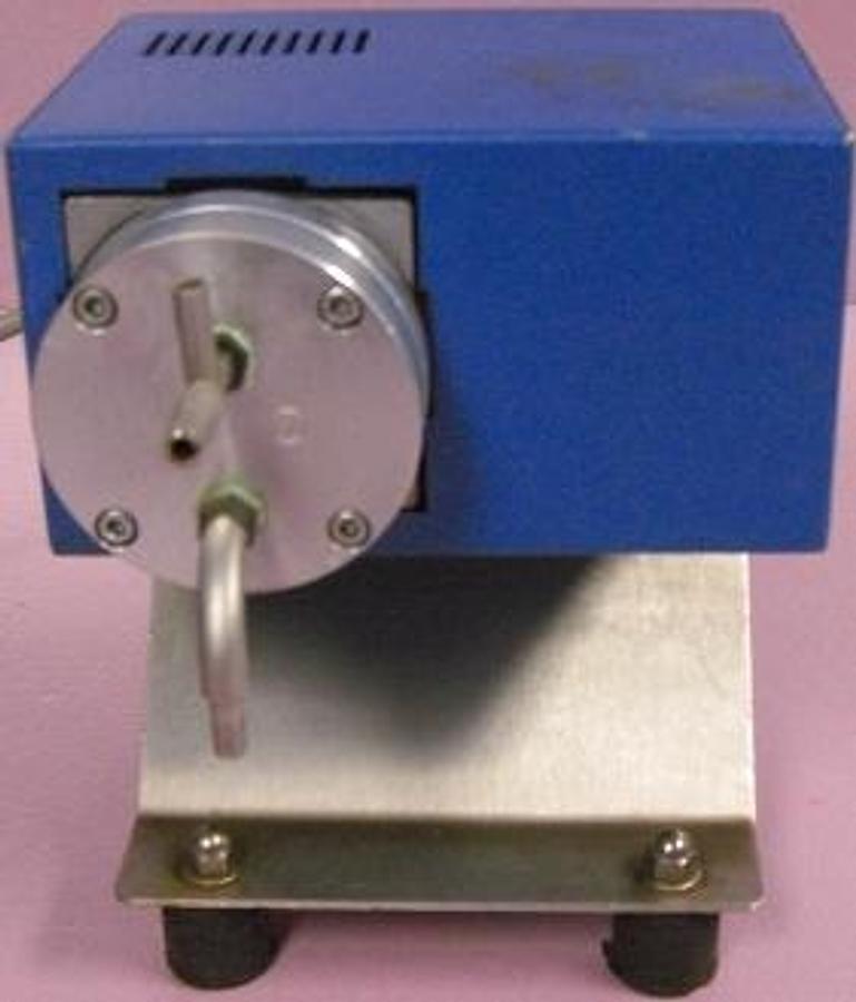 Used QTY. 1. ISL NOW PAC (PETROLEUM ANALYZER CO.) NCK-2 NOACK