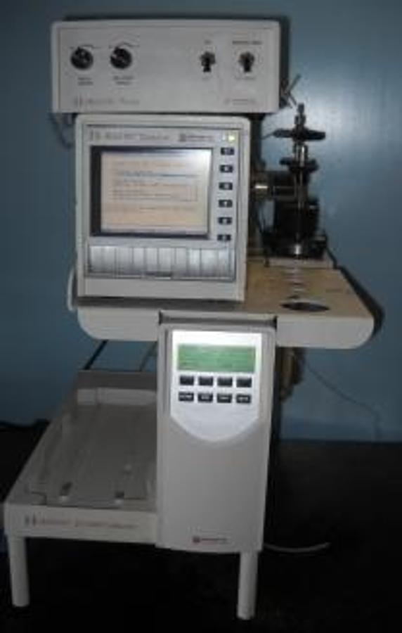 Used QTY. 1. BIOTAGE HORIZON FLASH COLLECTOR MODEL# HS1