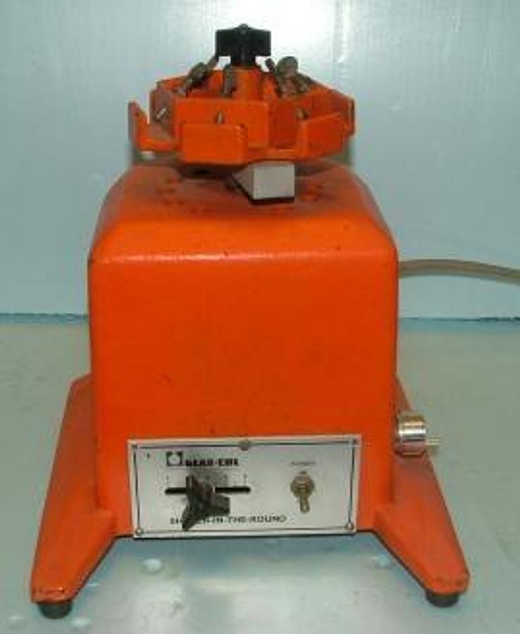 Used GLAS-COL SHAKER-IN-THE-ROUND CAT# S-500