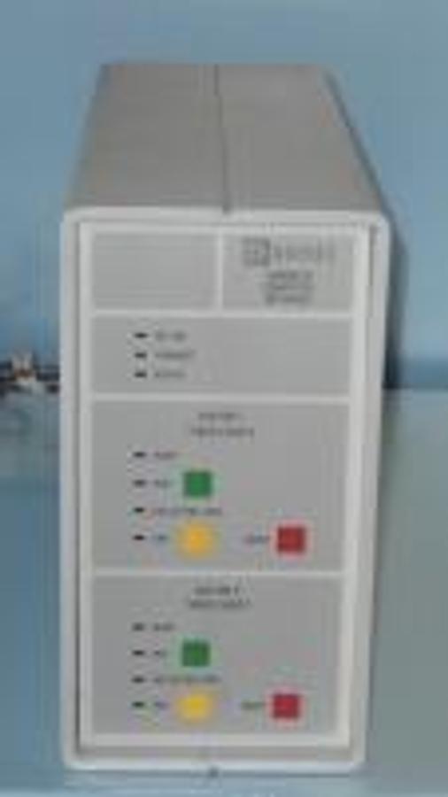 Used QTY. 1. DIONEX ADVANCED COMPUTER INTERFACE MODEL: ACI-1 SN: 941008 100/120 VAC Â½ AMP 50/60 HZ 220/240 VAC Â¼ AMP 50/60 HZ 220/240 VAC Â¼ AMP 50/60 HZ DIONEX CORP. SUNNYVALE CALIFORNIA 94086.