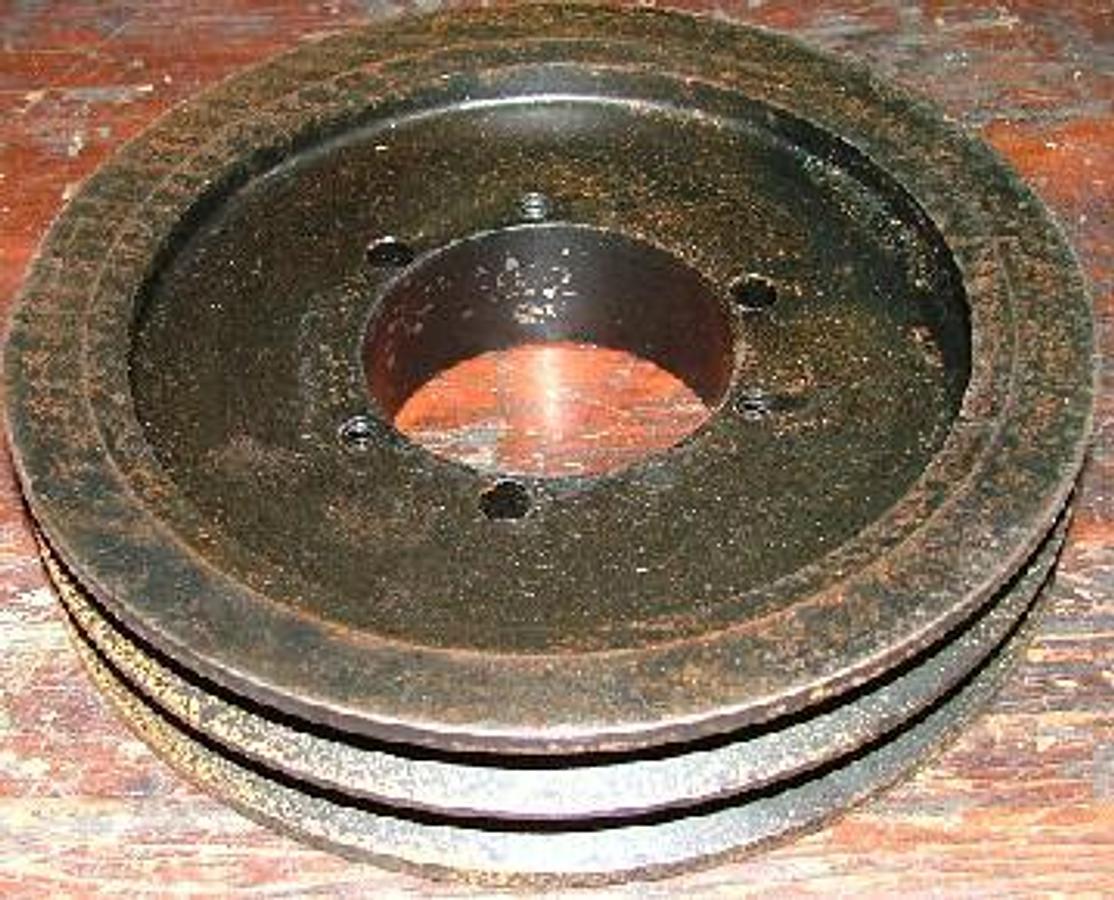 Used QTY. 1. MARTIN 25 V8. 0SK