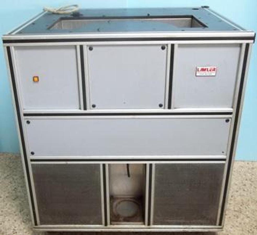 Used LAWLER MANUFACTURING CORPORATION