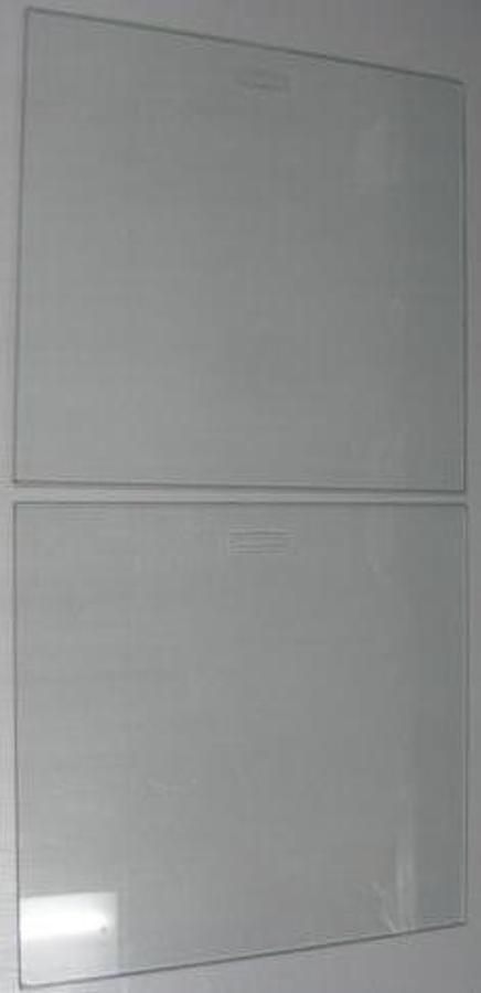 Used TECHNICAL GLASS NO: BS6206A T