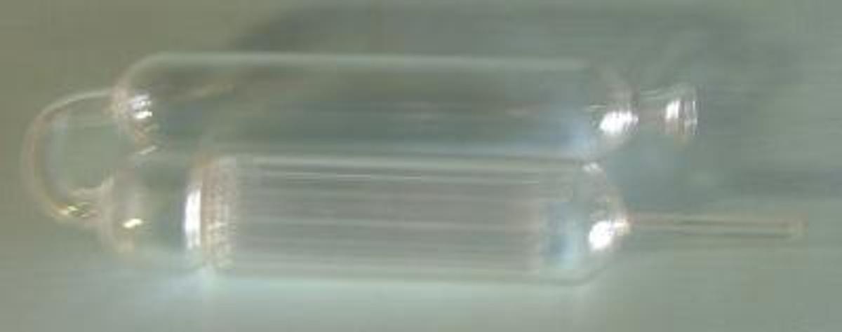 Used SPECIALTY GLASS