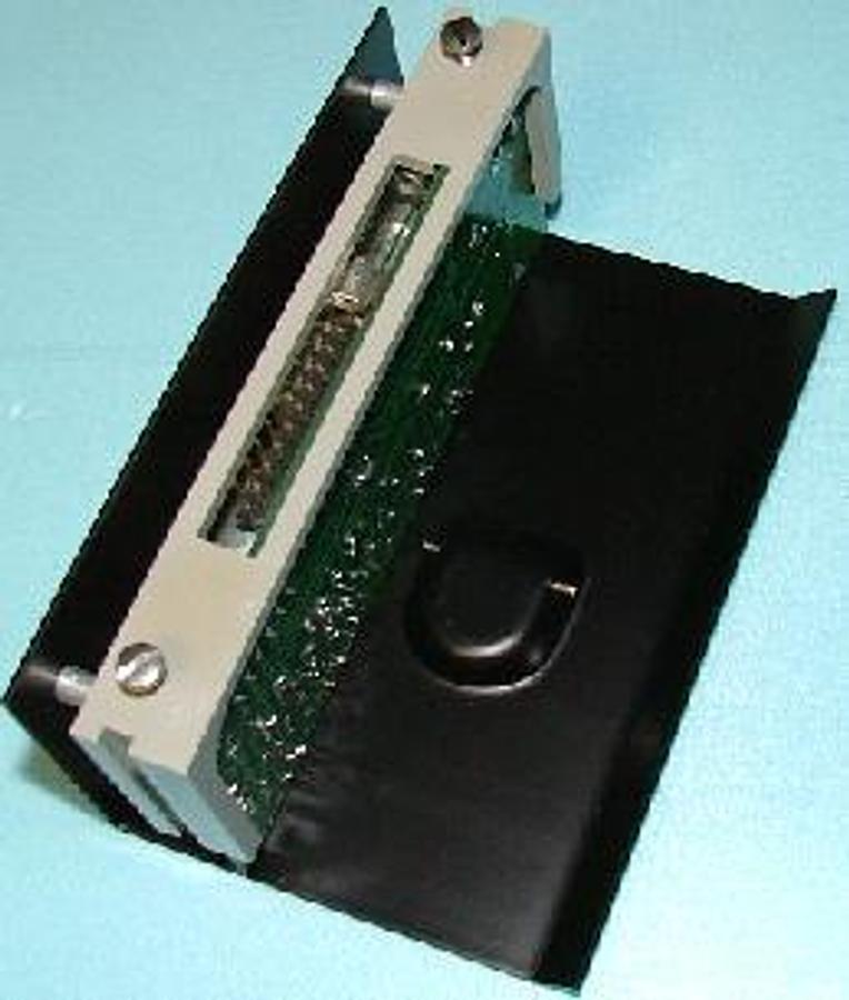 Used MOORE POWER SUPPLY