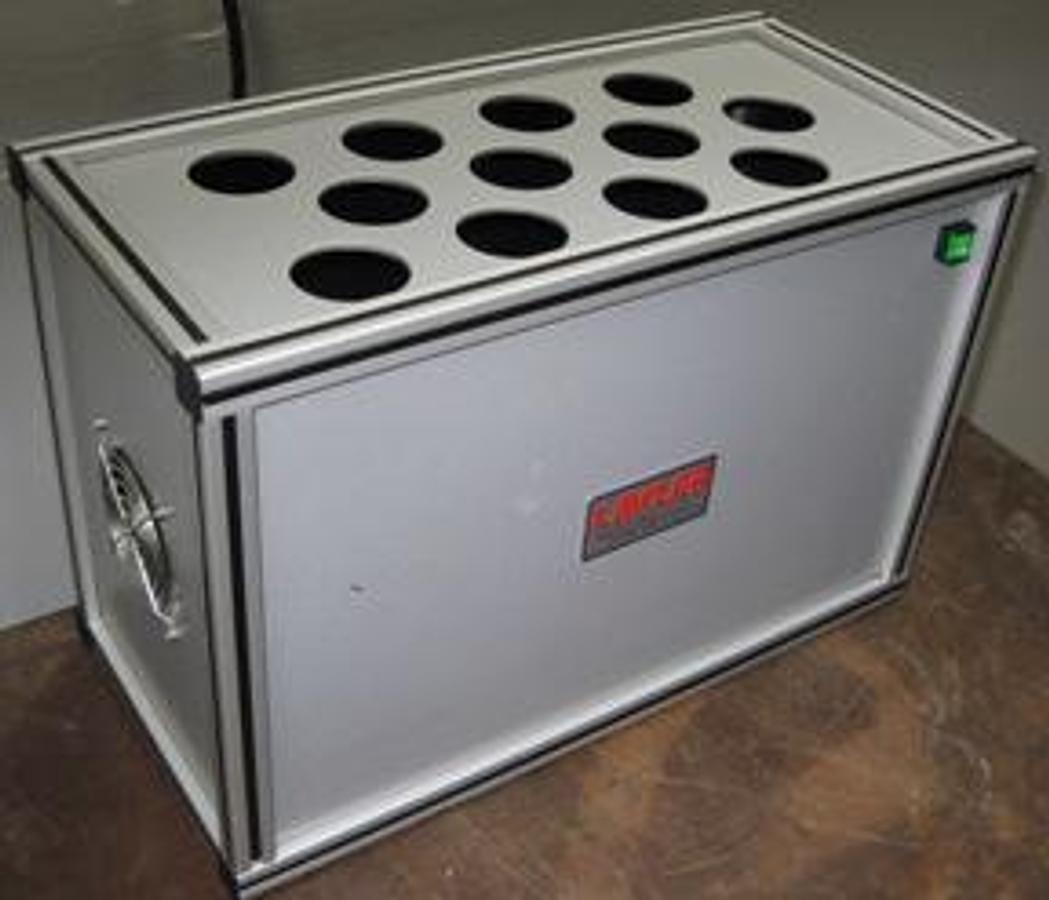 Used LAWLER MANUFACTURING CORP