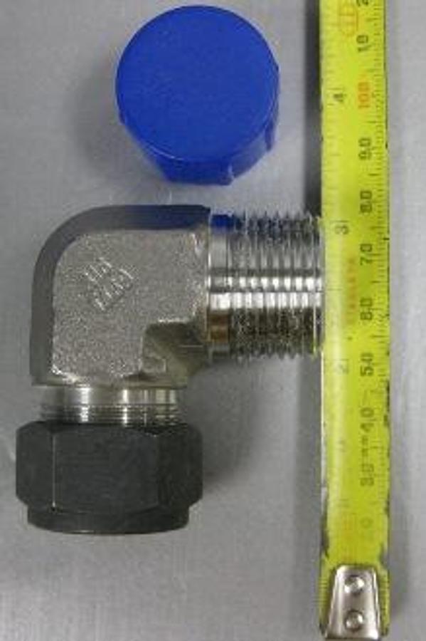 Used QTY. 1. PARKER PC