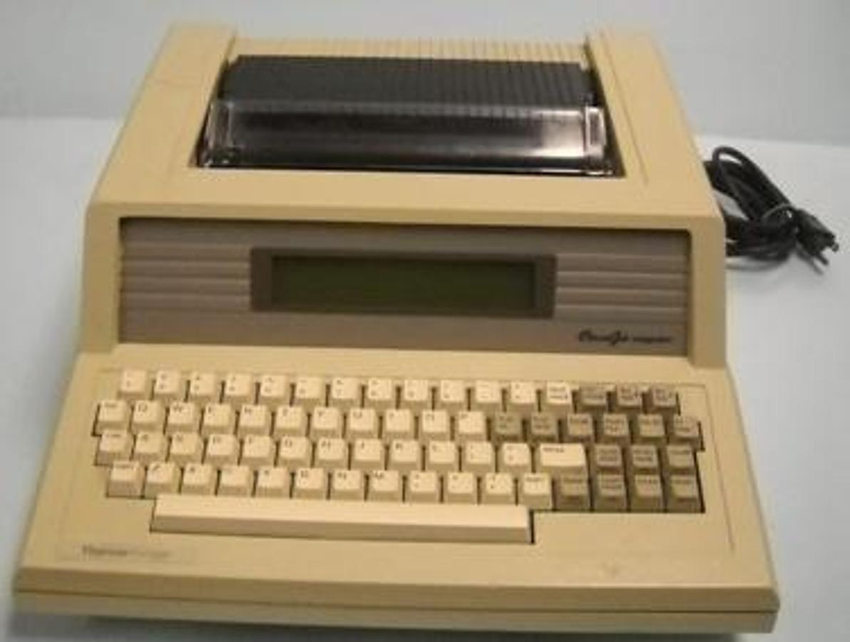 Used THERMO FINNIGAN CHROMJET INTEGRATOR MODEL: CHROM JET-CH1.