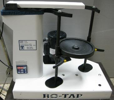 Used HAVER & BOECKER W.S. TYLER