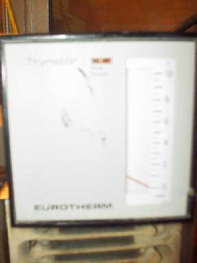 Used EUROTHERM CORP. THYRISTOR