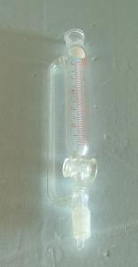 Used SPECIAL GLASS APPARRATUS