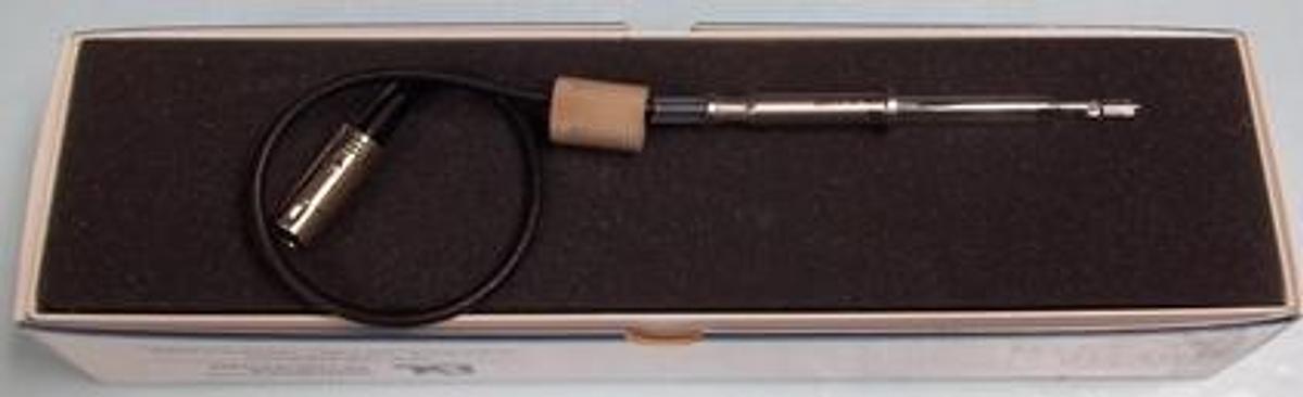 Used ISL BY PAC PROBE FOR FP93 5G2