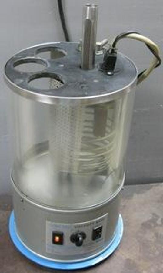 Used GCA / PRECISION SCIENTIFIC TEMP-TROL VISCOSITY BATH