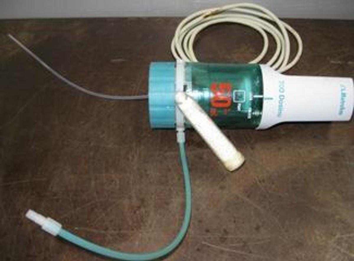 Used METROHM 700 DOSINO