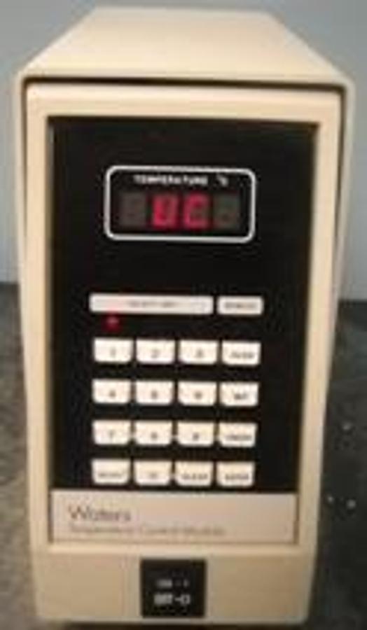 Used WATERS TEMPERATURE CONTROL MODULE