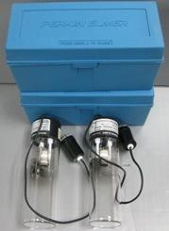 Used PERKINELMER INTENSITRON LAMP