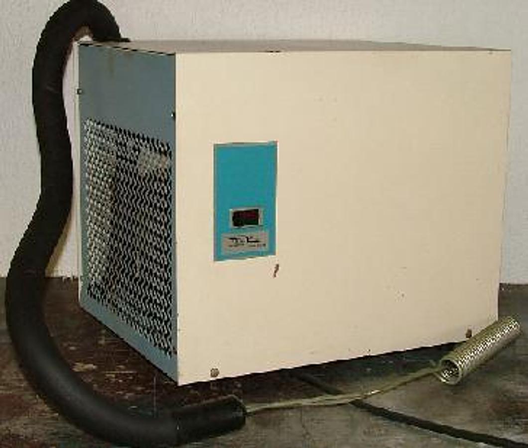 Used QTY. 1. TECH LINE INSTRUMENTS