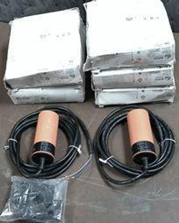 Used IFM ELECTRONIC IB0059