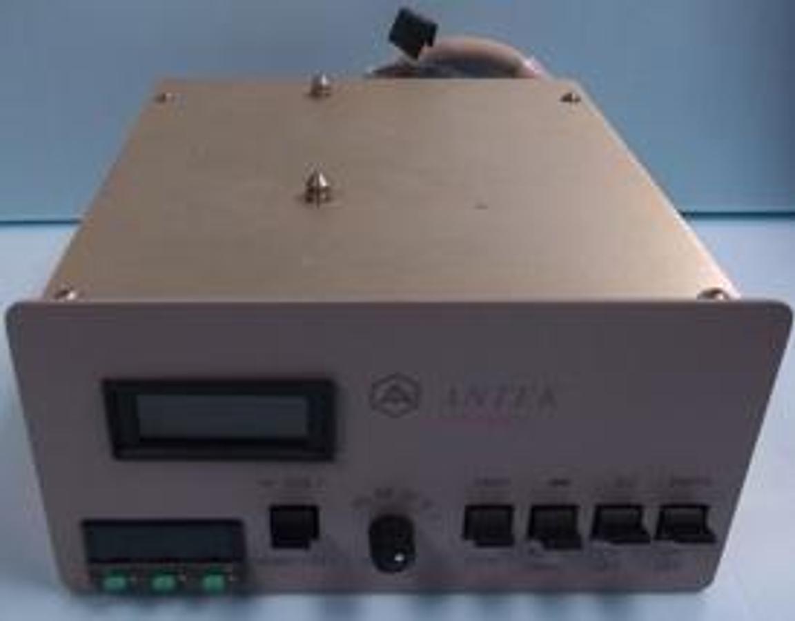 Used ANTEK NITROGEN DETECTOR CONTROL MODULE FOR 8060.