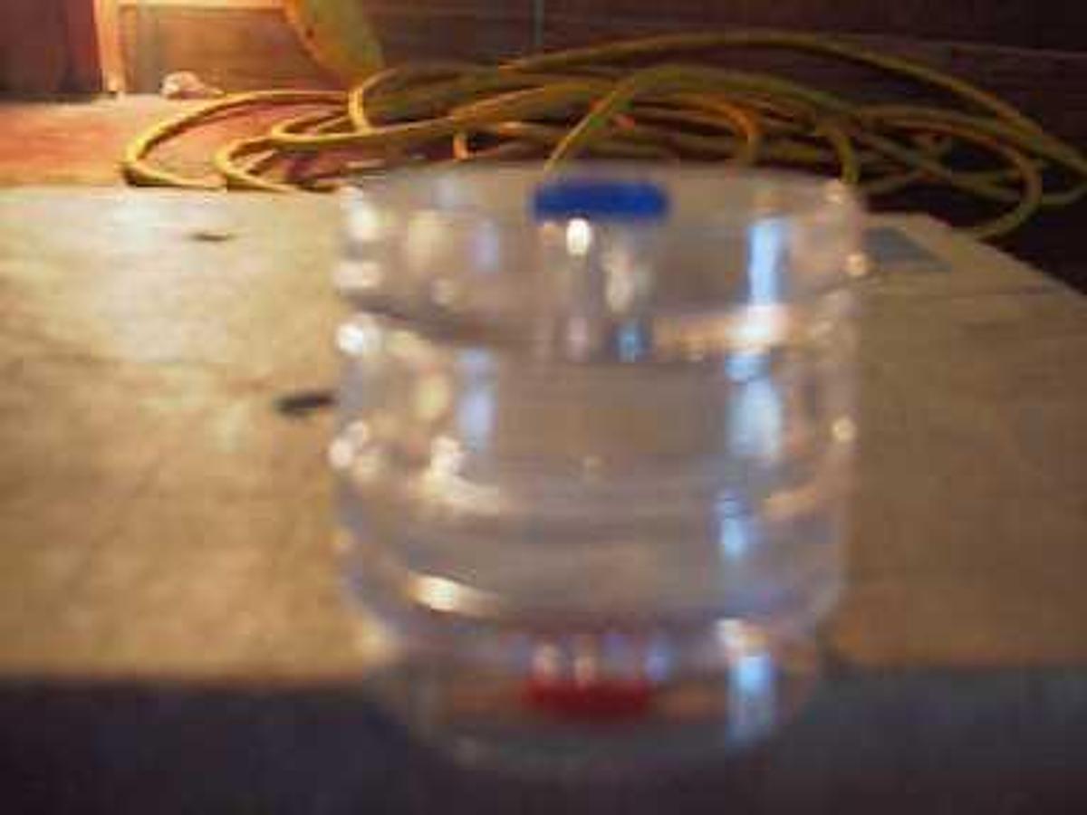 Used MILLIPORE CORP. FIELD MOTORS