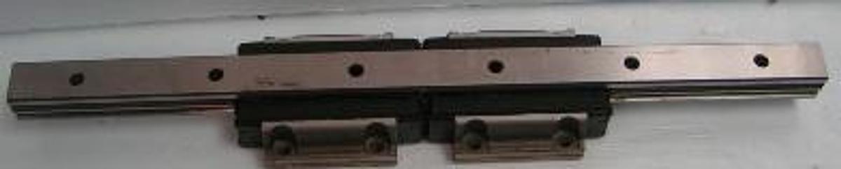 Used IKO SLIDE LWHT 20