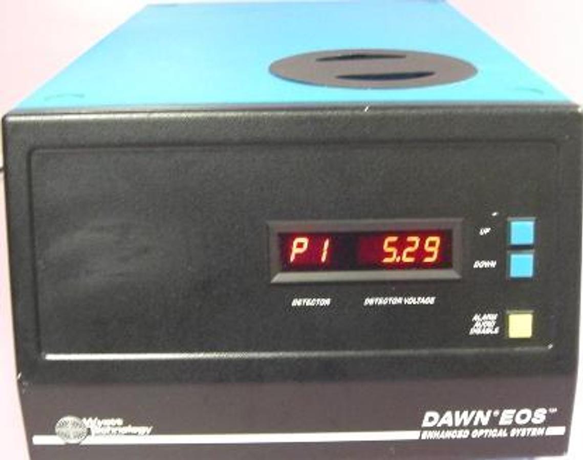 Used WYATT TECHNOLOGY