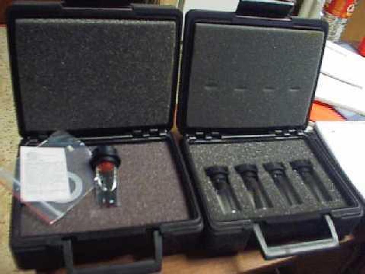 Used CERTIFIED REFERENCE STANDARD 0.02 PURE TURBIDITY FREE WATER