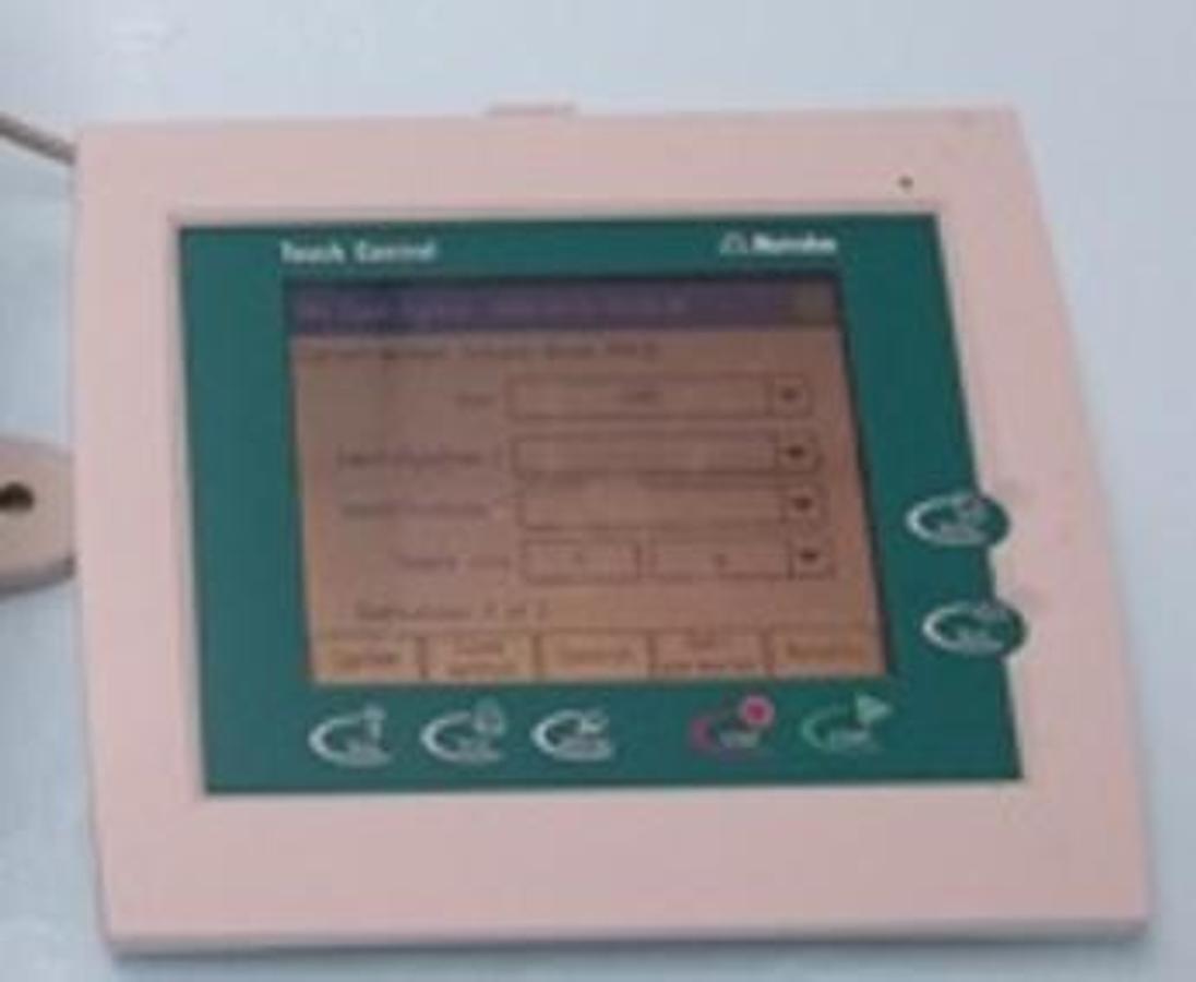 Used METROHM 840 METROHM TOUCH CONTROL