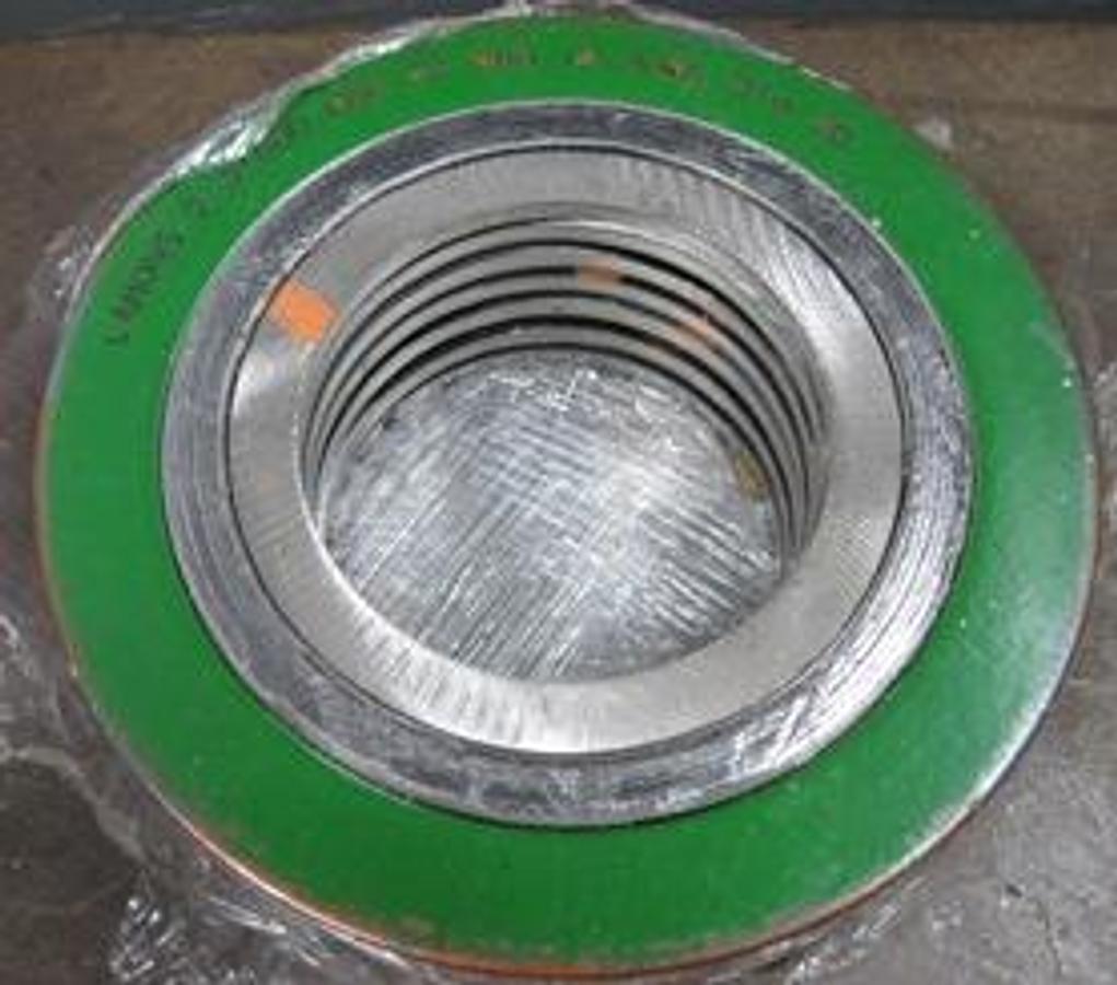 Used QTY. 7. LAMONS 2" 3/600 VALVE / FITTING GASKET MON FG MON IR ASME B16.20.