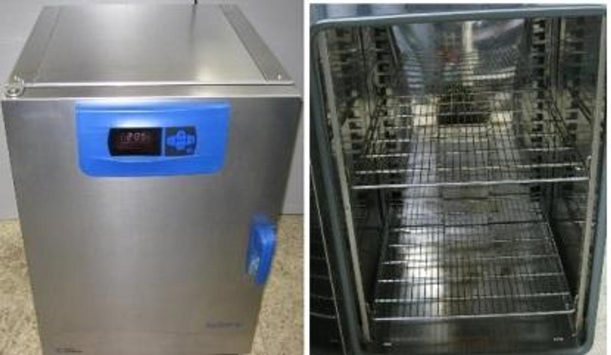 Used QTY. 1. THERMO ELECTRON LED GMBH ROBERT-BOSCH-STRASSE 1