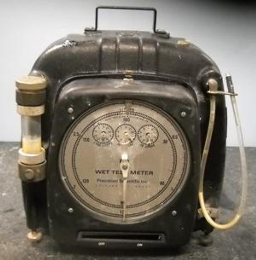 Used PRECISION SCIENTIFIC