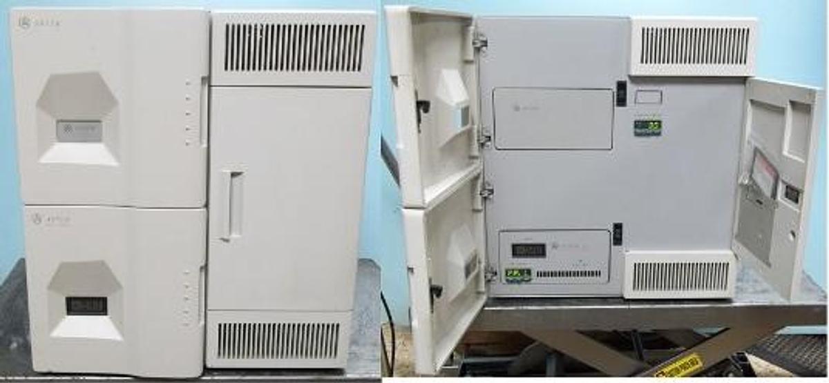 Used QTY. 1. ANTEK INSTRUMENTS