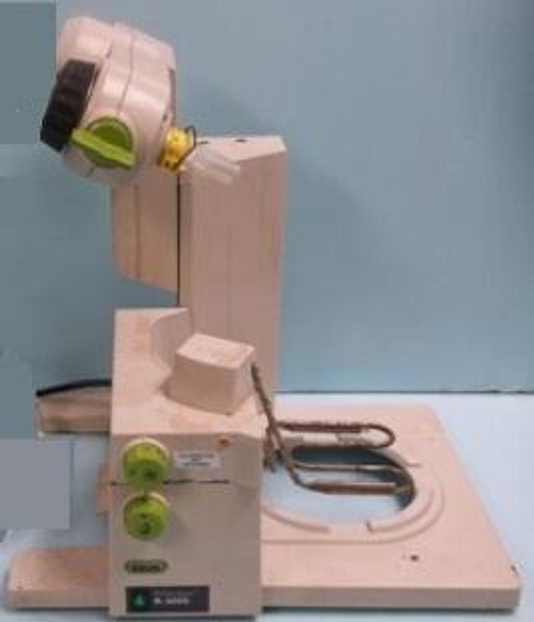 Used BUCHI SWITZERLAND ROTOVAPOR R-3000