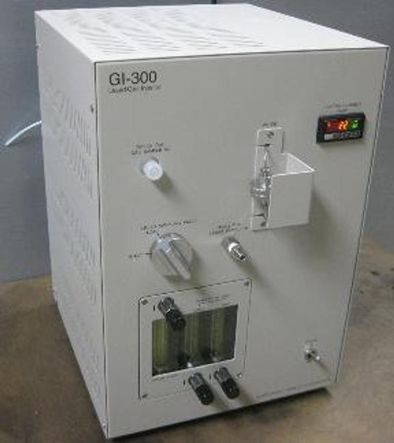 Used QTY. 1. MITSUBISHI CHEMICAL CORPORATION